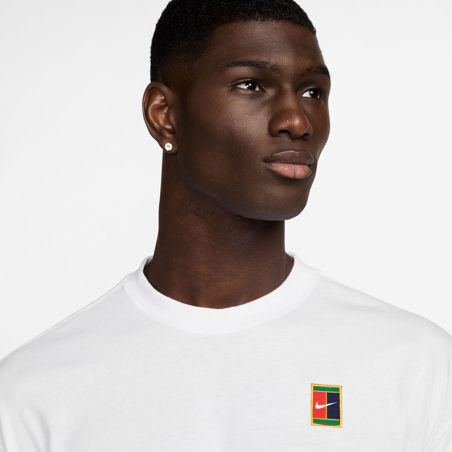 Nike Court 90s Tee
