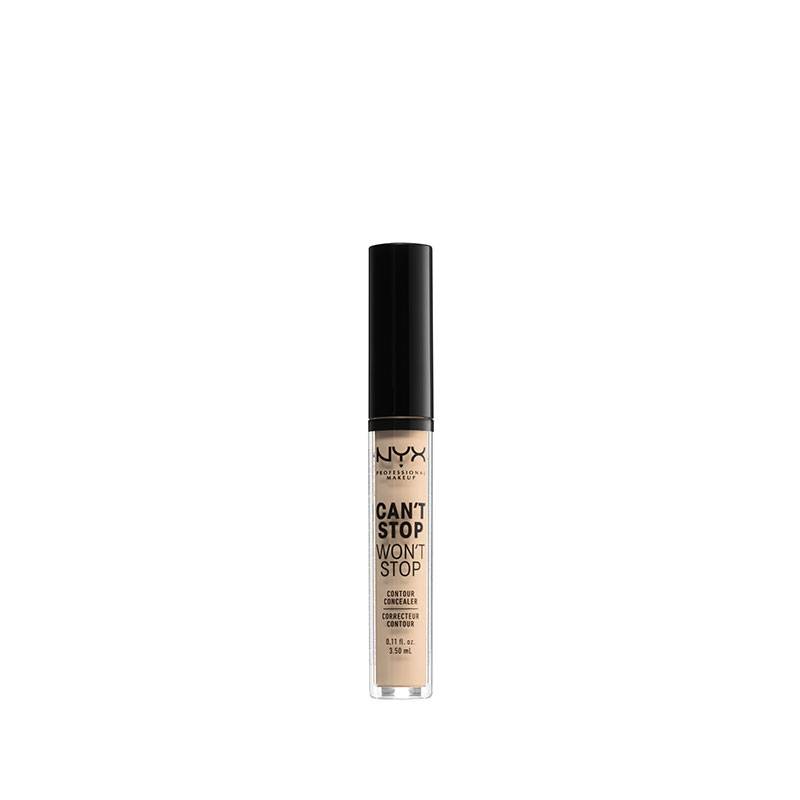 Anti-cernes & correcteur Can't stop won't stop Concealer Vanilla / 3ml