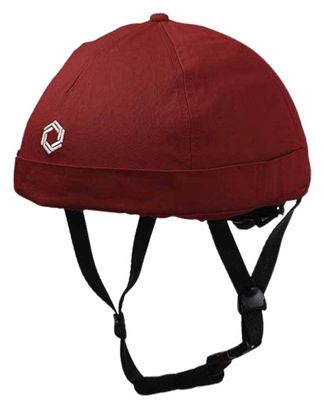 NEOCA Casque bonnet - Bordeaux - S - Neoca