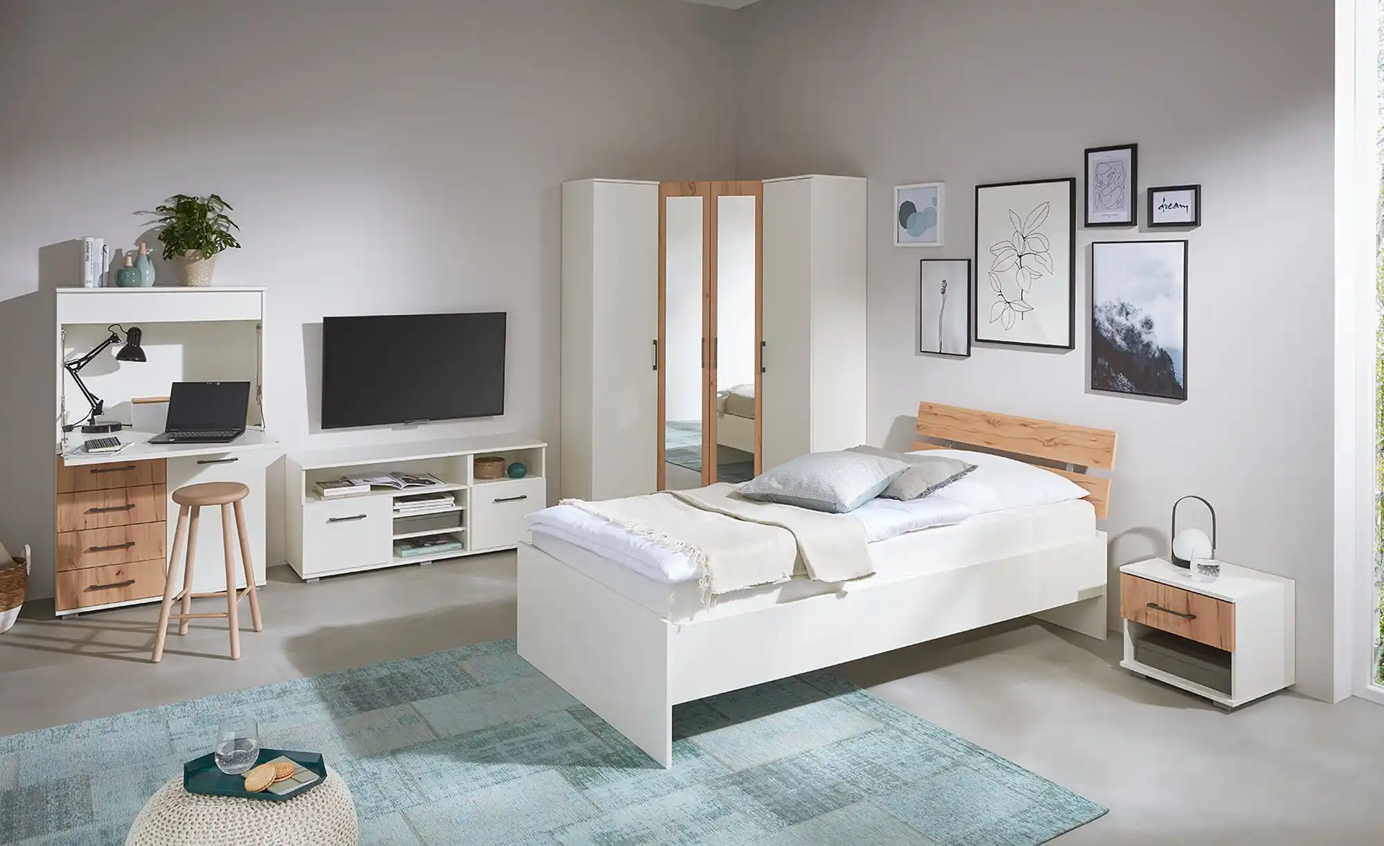 Futonbett Varia Online
