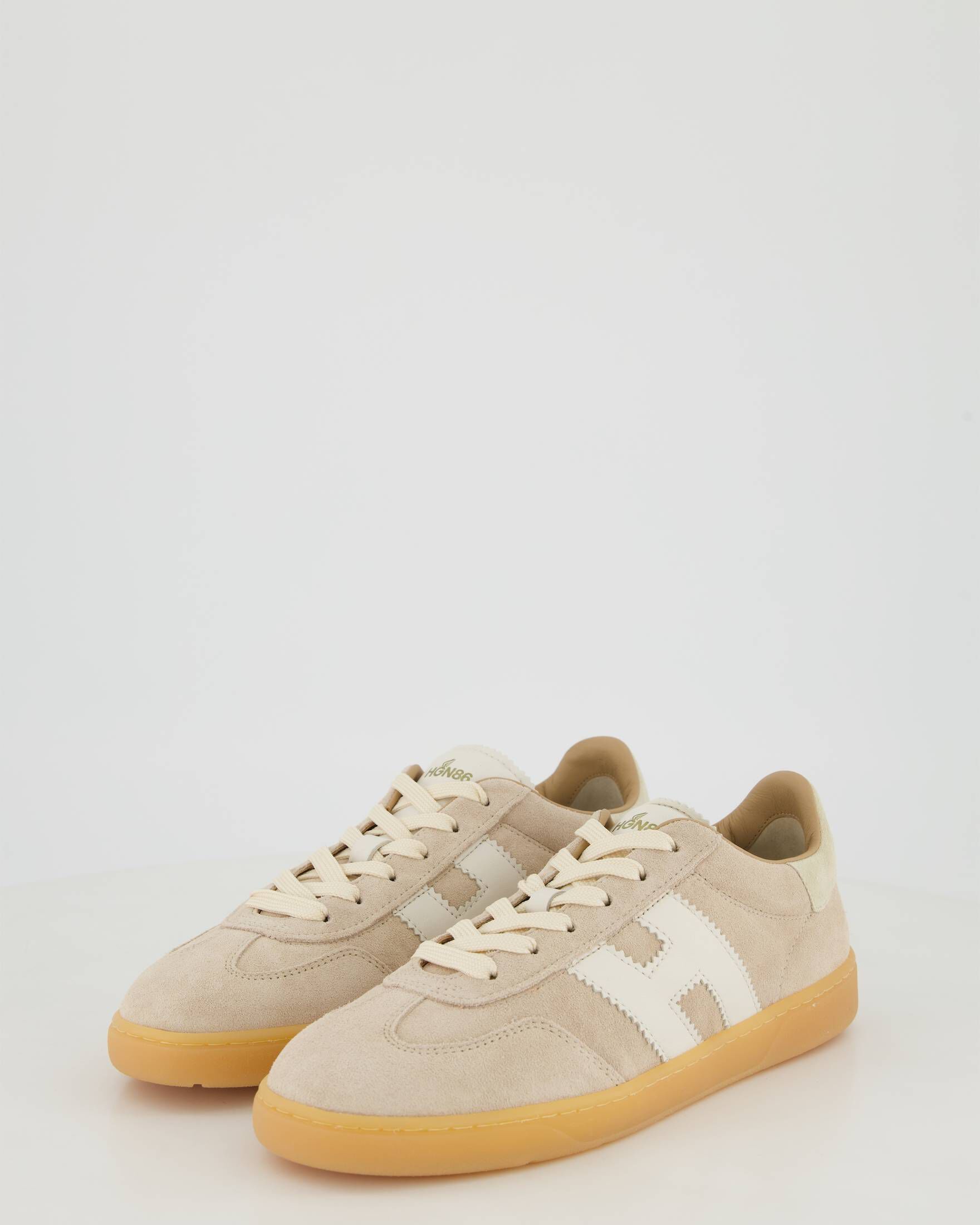 HOGAN| Damen Sneaker COOL ALLACCIATO