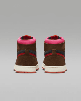 Air Jordan 1 Zoom CMFT 2 Women's Shoes