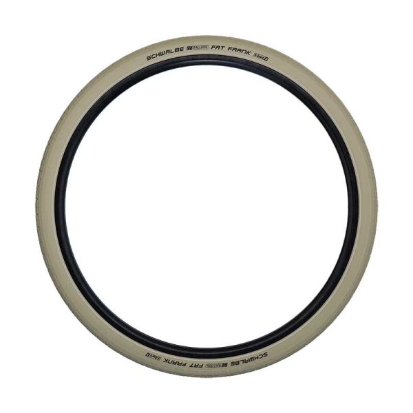Schwalbe Fat Frank Cykeldæk, 26x2.35 (60-559)