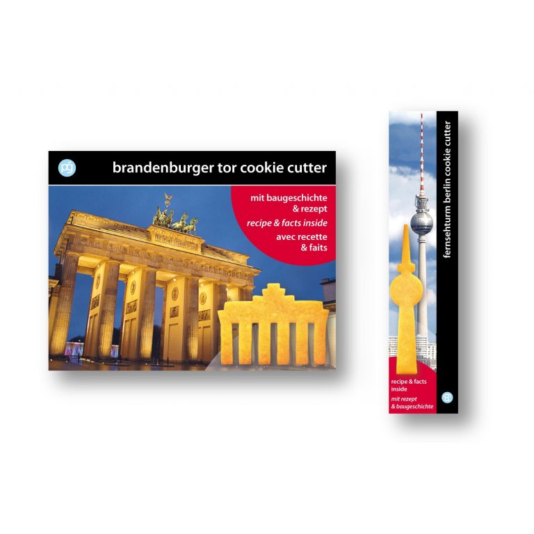 Ausstechform aus Kunststoff