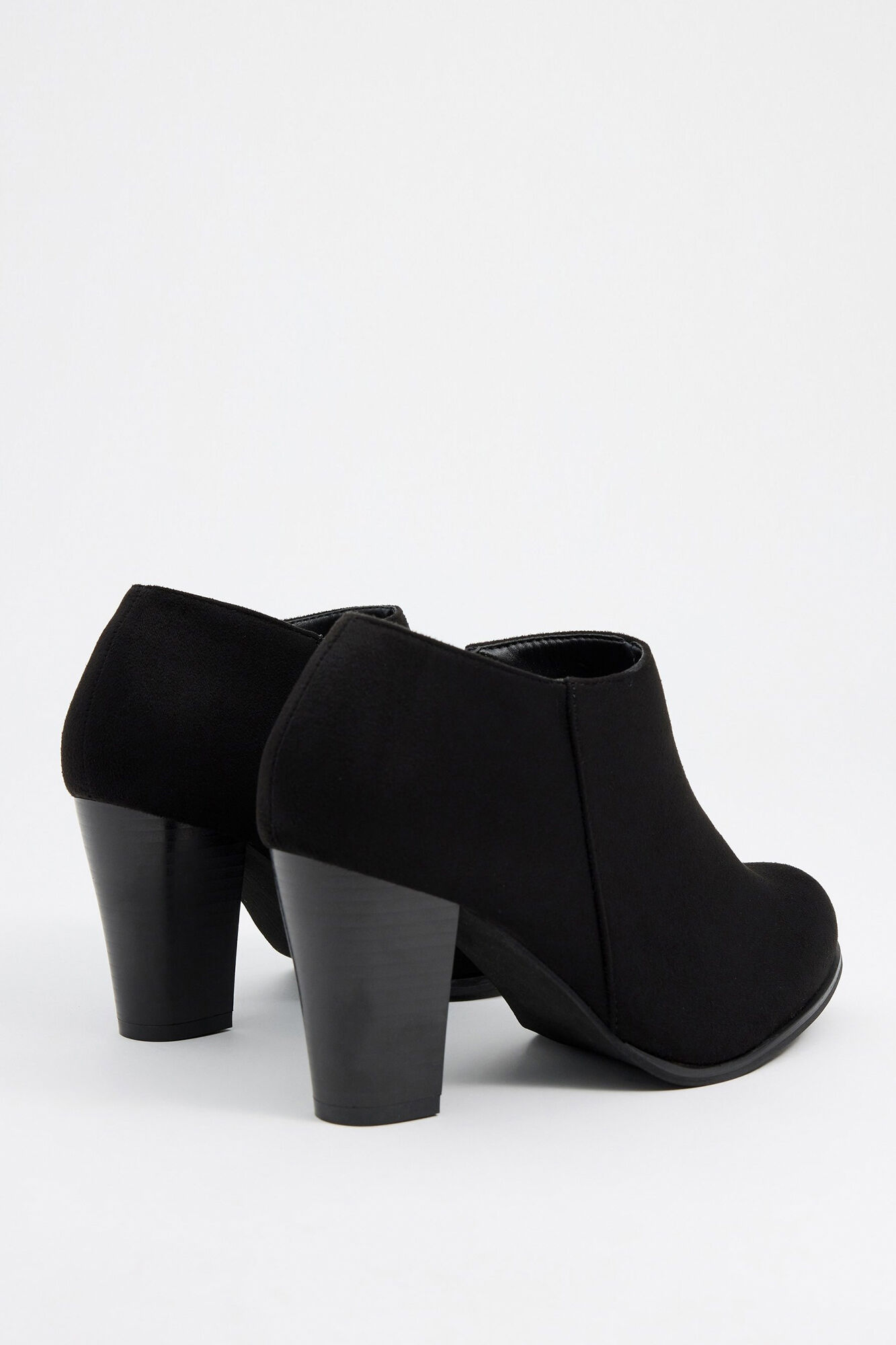 Sapato básico de salto 7 cm