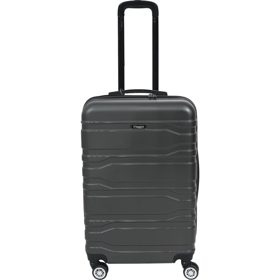 Schalenkoffer Seoul L, mint