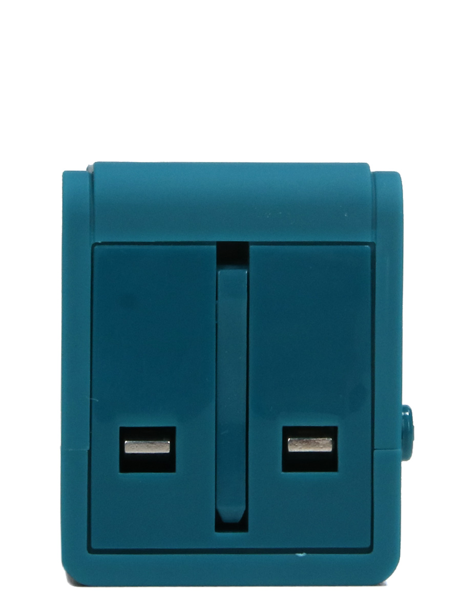 Adaptateur Àlectrique universel Legami