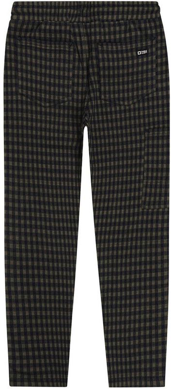 Tumble 'N Dry - Joggingbroek - Marine - Voor Jongens