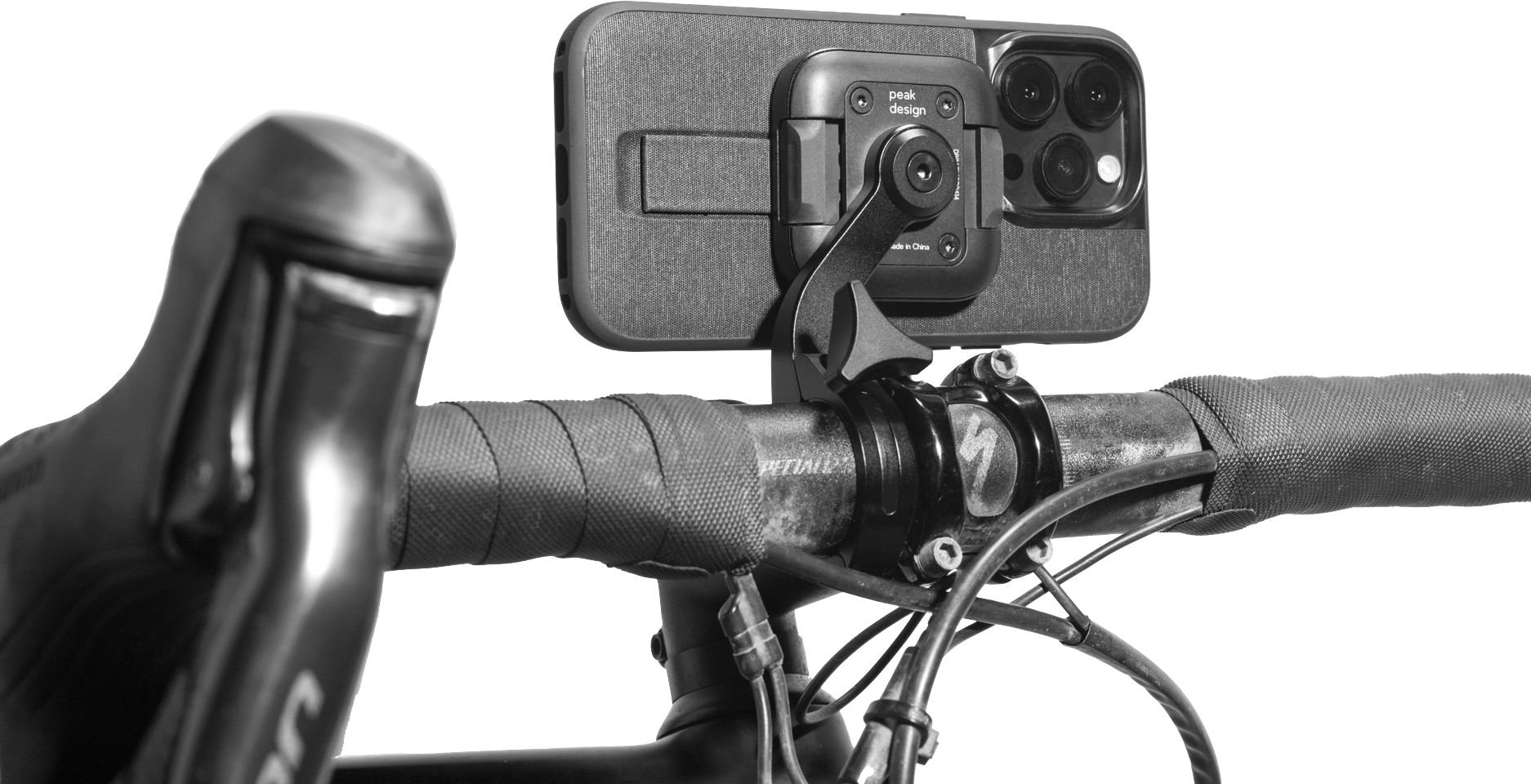 Peak Design - Mobil Cykelholder V2