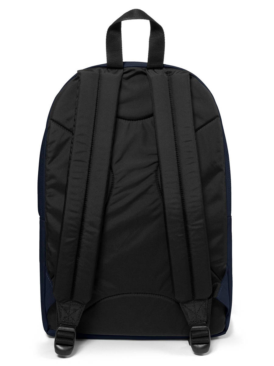 Sac  dos BACK TO WORK + PC 14'' EASTPAK