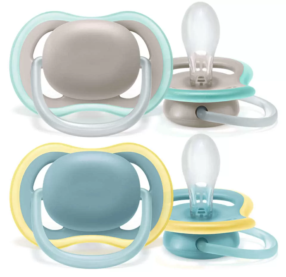 Philips Avent Ultra Air 18 mdr.  - Neutral Beige/Dawn