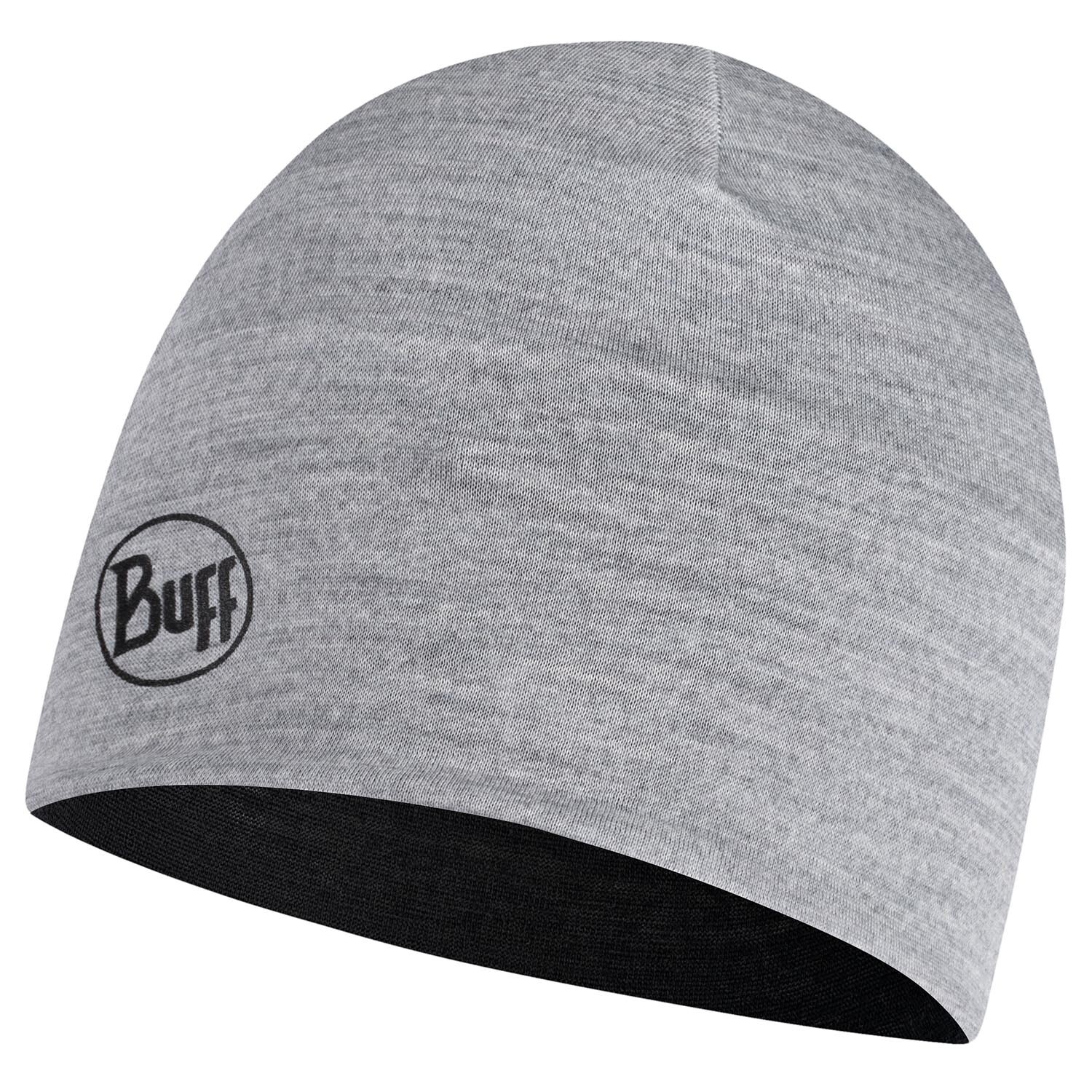 Buff Kids LW Merino Wool Reversible Beanie