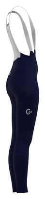 Collant Femme Hiver PIRINEUS Bleu Marine