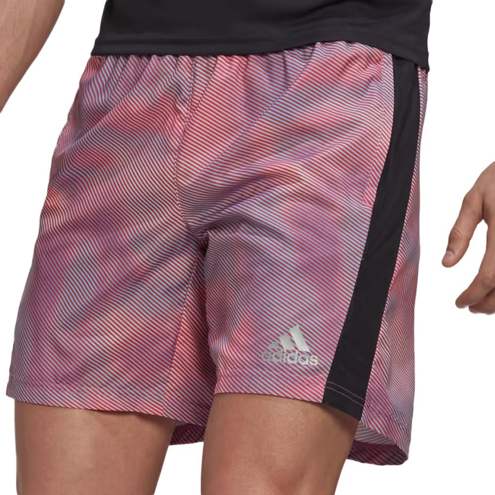 Adidas Short de Running Rose Homme Adidas HL3930