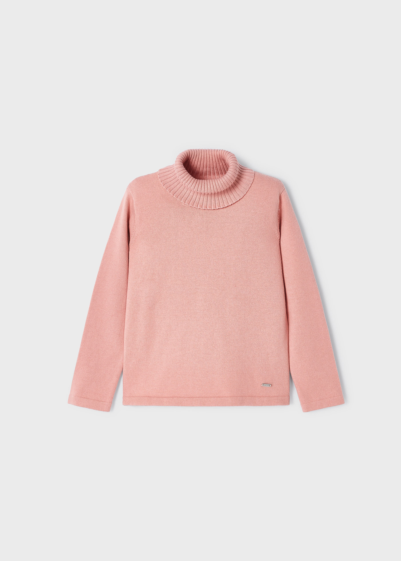 Camisa de algodão Better Cotton para meninas com estampa de cisne