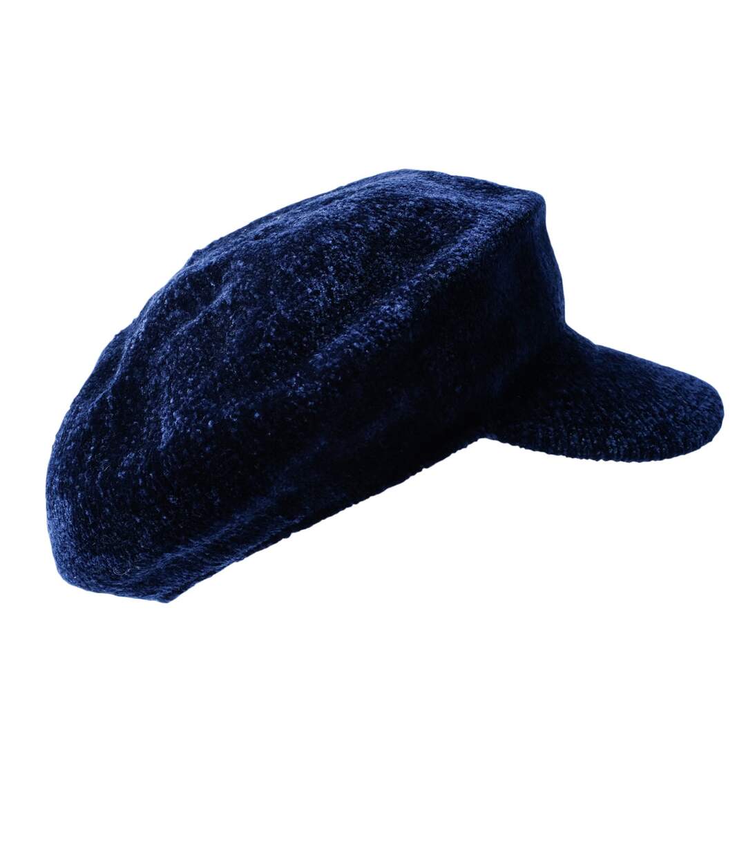 Casquette laine TATIANA