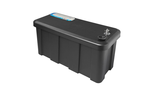 ProPlus Deichsel Aufbewahrungsbox