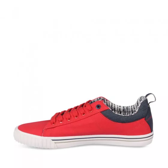Baskets ROUGE LEE COOPER