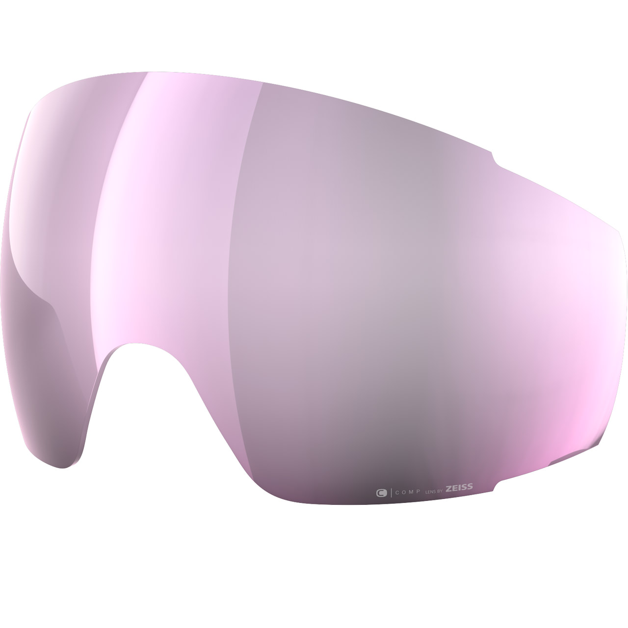 POC Zonula/Zonula Race Ersatzscheibe clarity highly intense/low light pink | POC Skibrillen | POC | P | MARKEN | XSPO