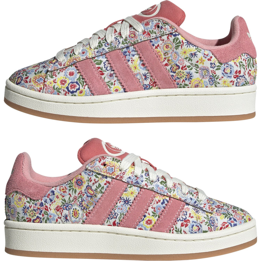 Køb adidas Originals Supplier Colour/Off White/Gum 2 Campus 00S J Sneakers