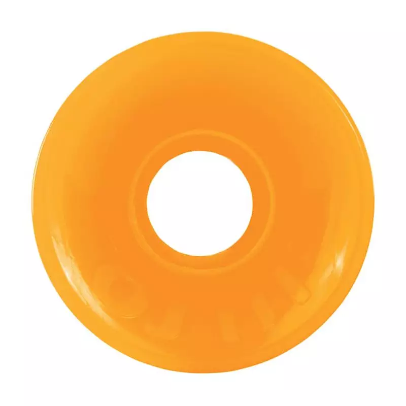 Roues skate OJ (jeu de 4) 60mm hot juice orange 78a