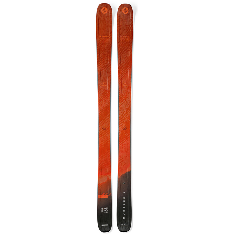 Blizzard Rustler 9 Freerideski 24/25