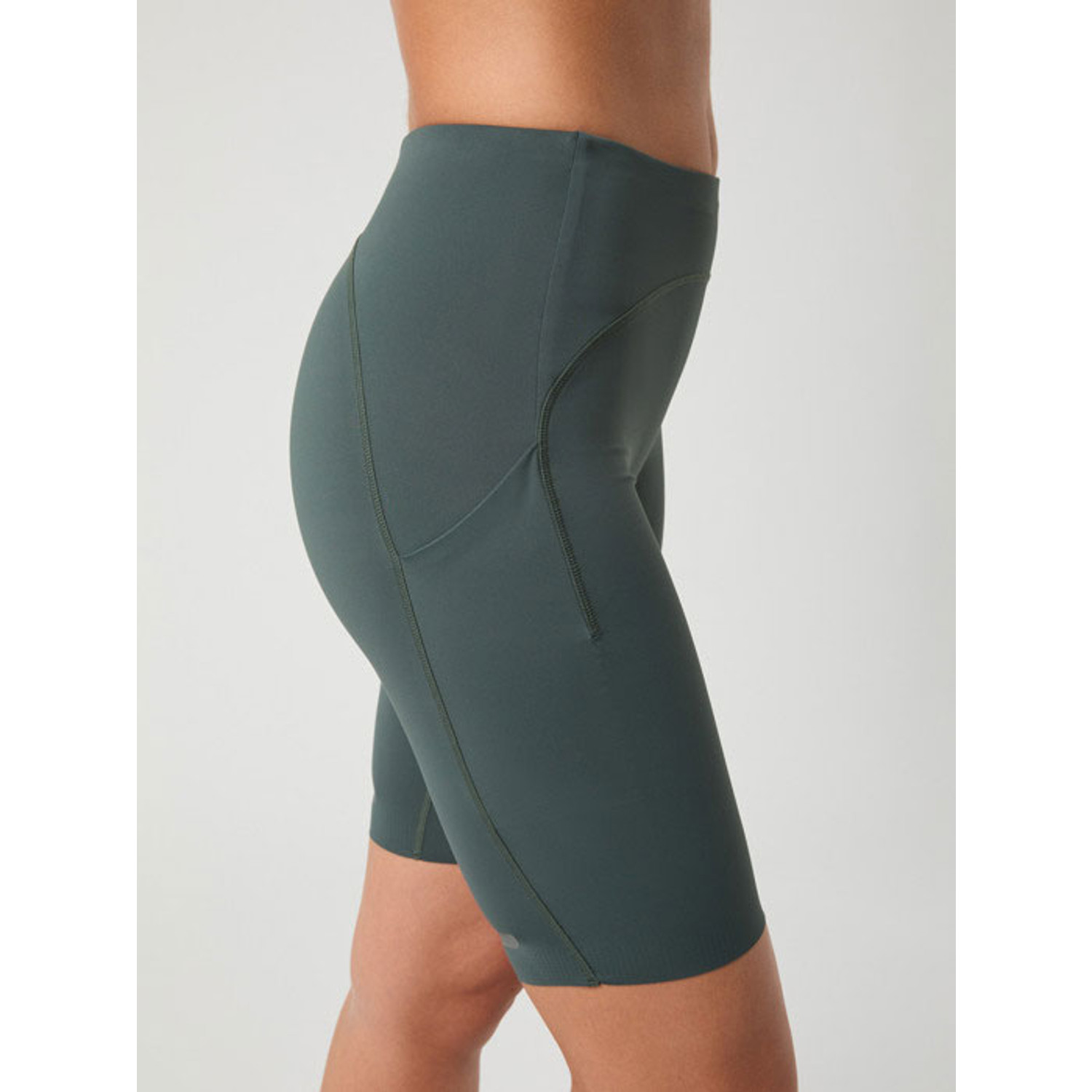 Björn Borg Running Korte Legging Dames