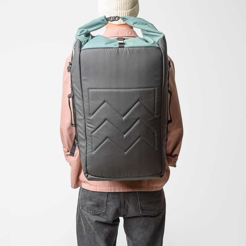 MeroMero Smögen Duffle