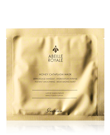 Guerlain Abeille Royale Honey Cataplasm Mask 4-Stück