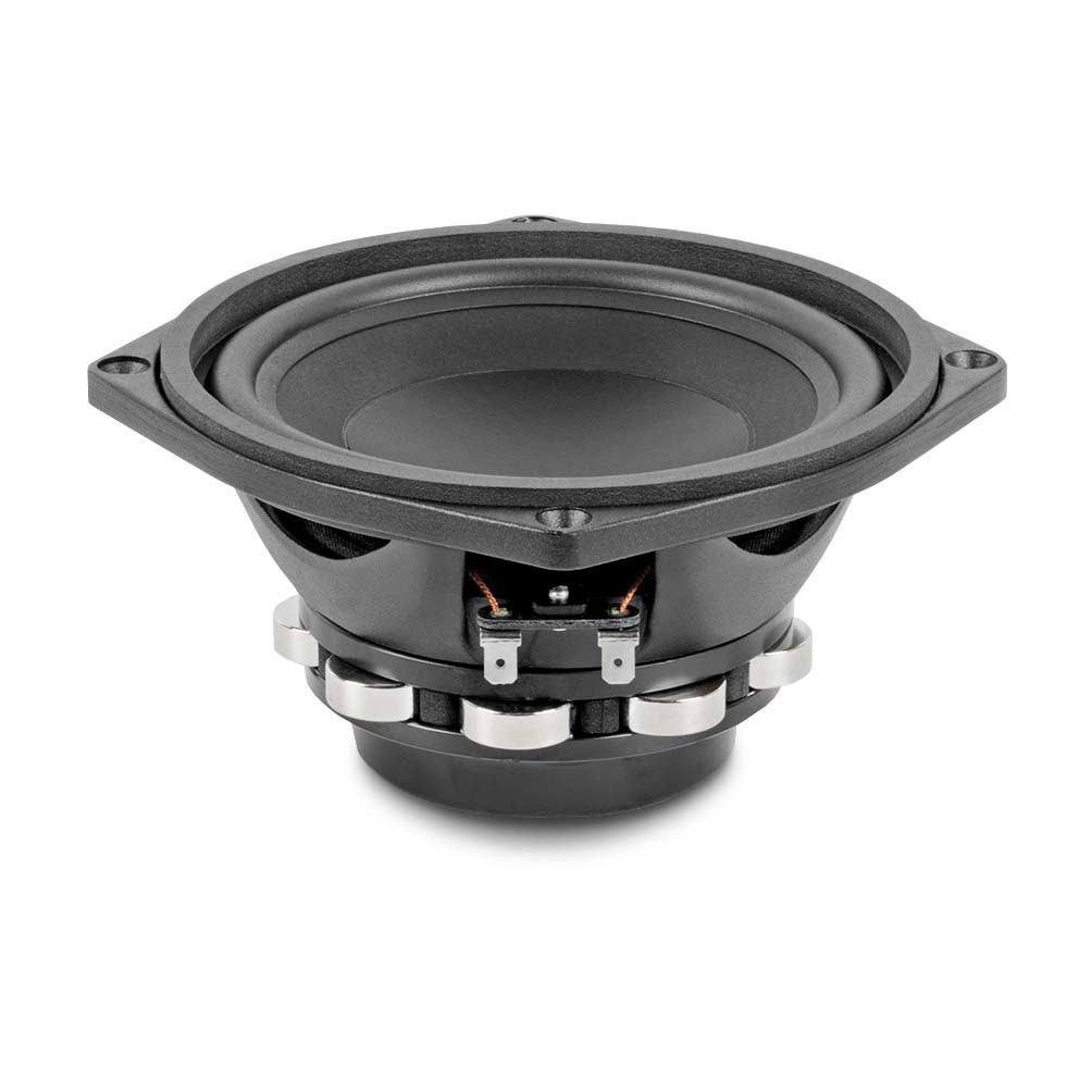 Beyma 6P200Nd 6.5-inch professionele laag/mid basluidspreker 200 W 8 Ohm