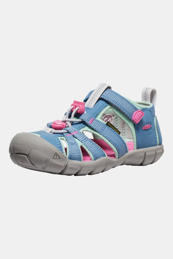 Keen Keen Seacamp Ii Cnx Children