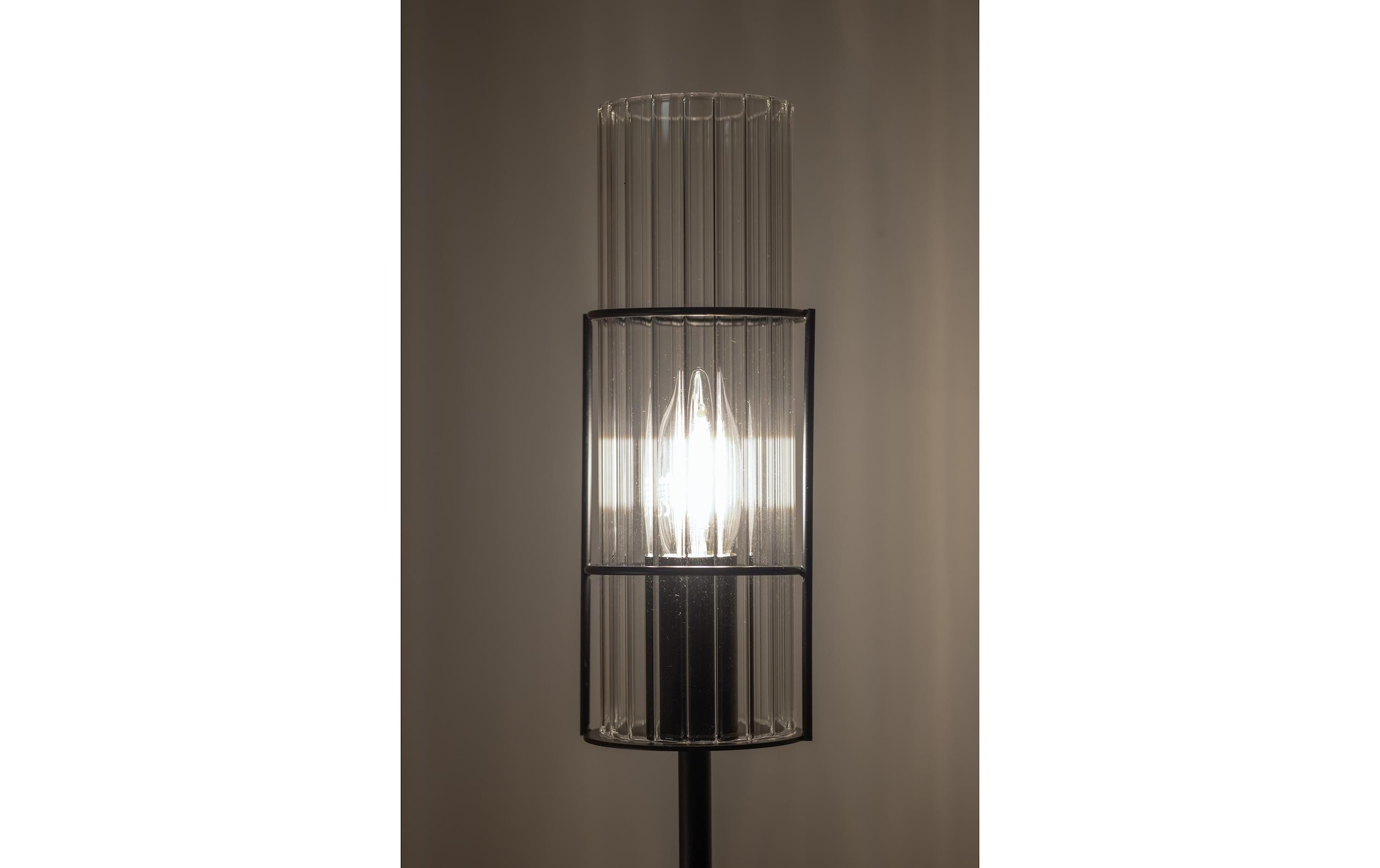 Markslöjd LED Tischleuchte »Tubo 1L E14« E14