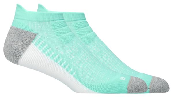 Chaussettes Asics Performance Run Ankle Bleu
