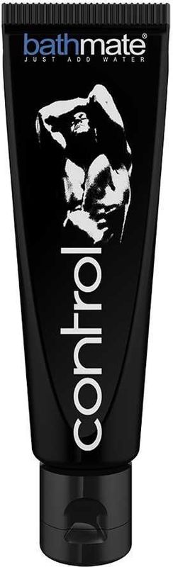 Bathmate - Control Gel - 7 ml - Glijmiddel