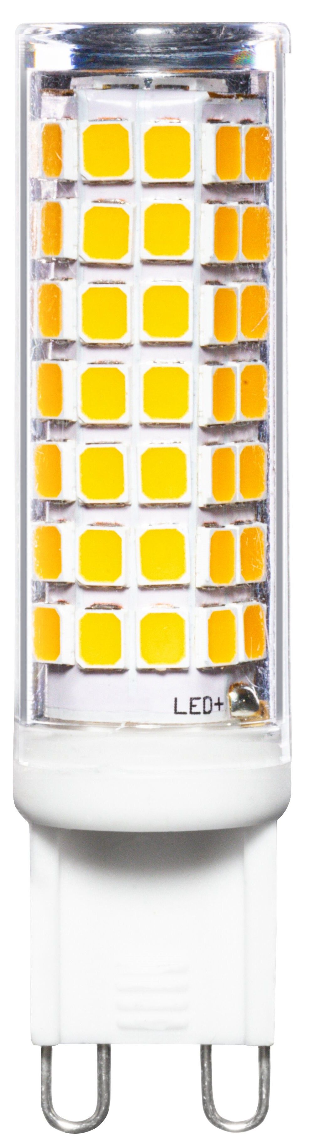 Lichtbron G9 LED 6-189887 | ETHB1.5 x D1.5 cm