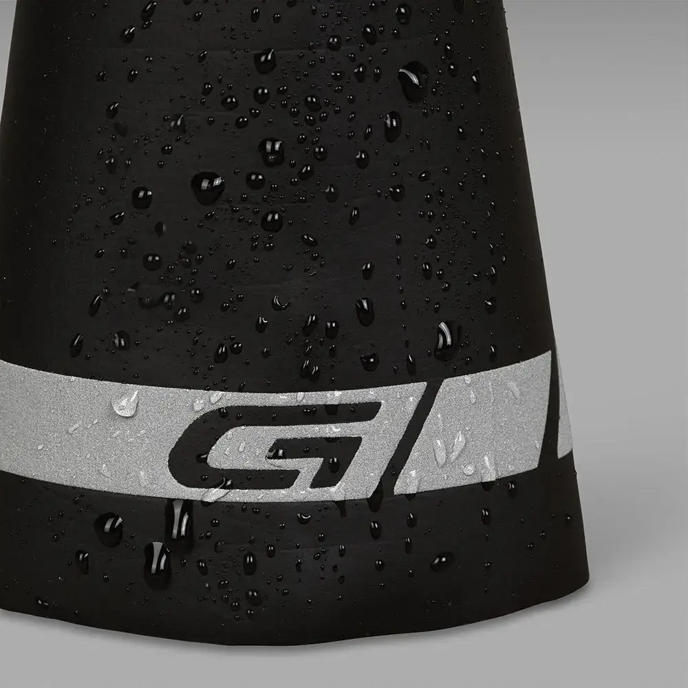 GripGrab CyclinGaiter Zwart