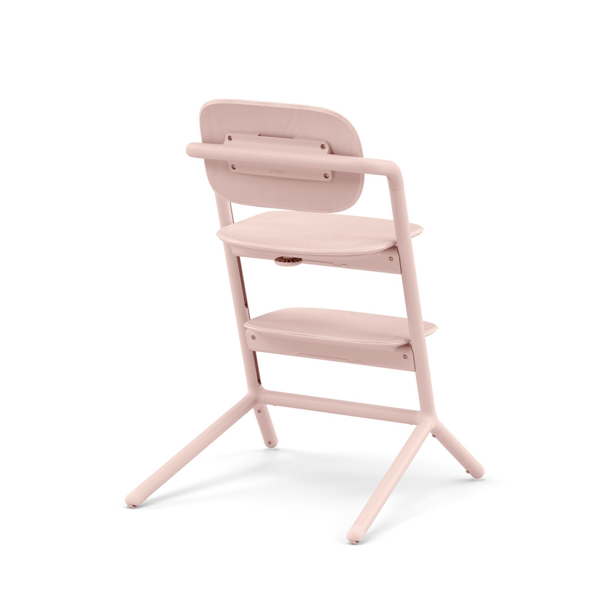 Lemo Chair Pearl Pink