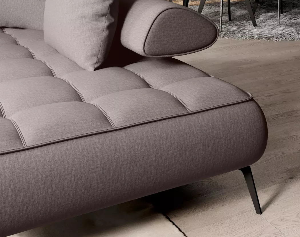 Ecksofa Seledo