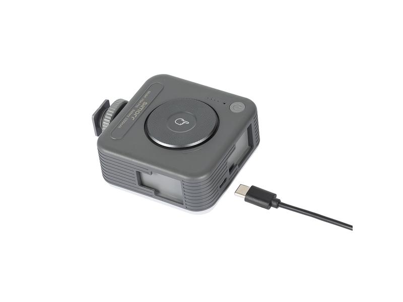 Smallrig Videoleuchte P96 Kompakte und leichte Videoleuchte