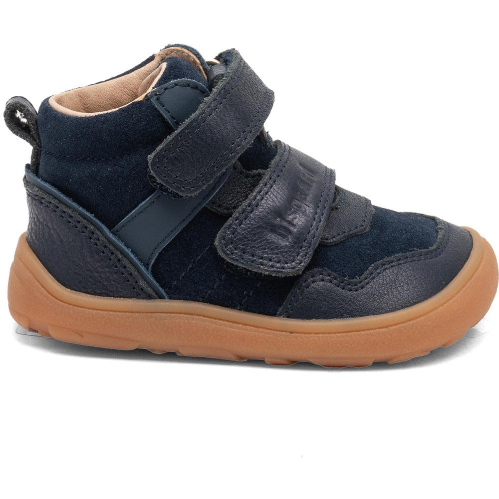 Køb Bisgaard Navy Barefoot Becky