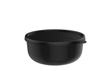Bewaardoos Lumina 1500 ml - Nordic black