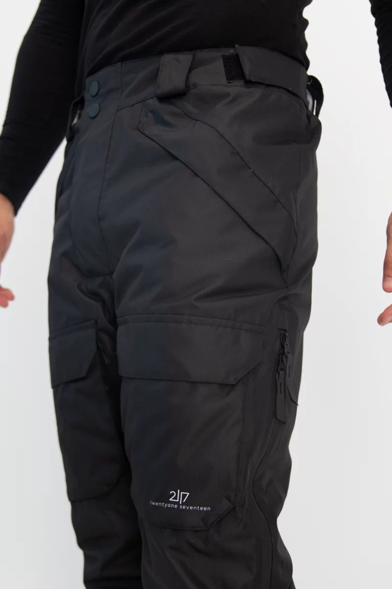 2117 OF SWEDEN Tybble Light Padded Herren Skihose