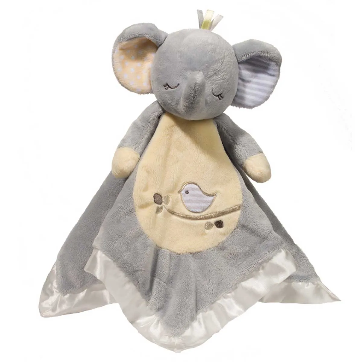 Douglas Doudou Éléphant