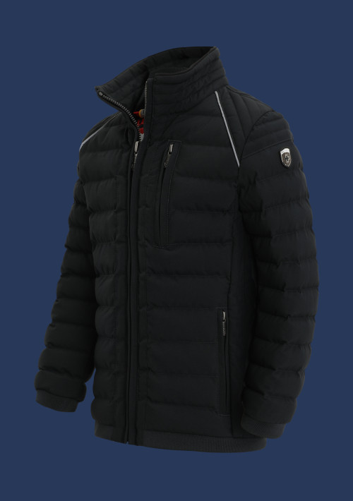 Kids-MOL KiMoAirTec, Darknavy