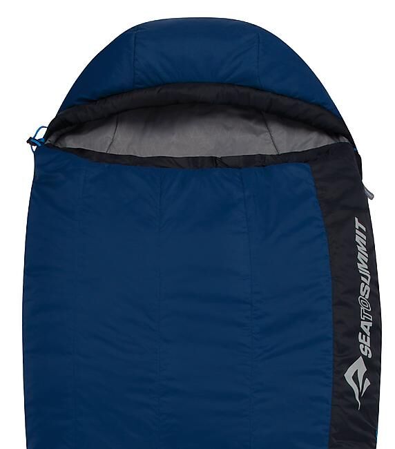 SEA TO SUMMIT - SAC DE COUCHAGE TRAILHEAD TH II REGULAR SYNTHETIQU