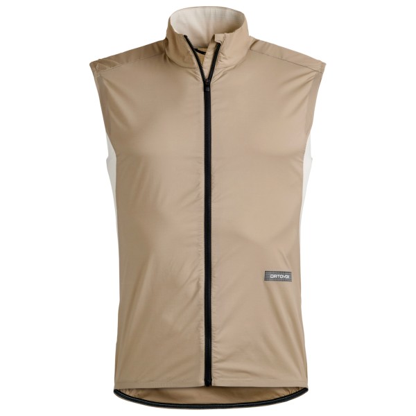 Ortovox - Sequence Wind Vest - Gilet de cyclisme