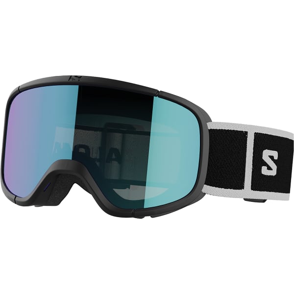 Masque de ski SALOMON LUMI JR