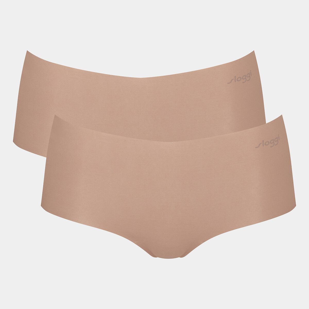 SLOGGI<br>Conjunto de 2 hipsters Zero Modal