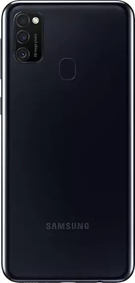 Samsung Galaxy M21