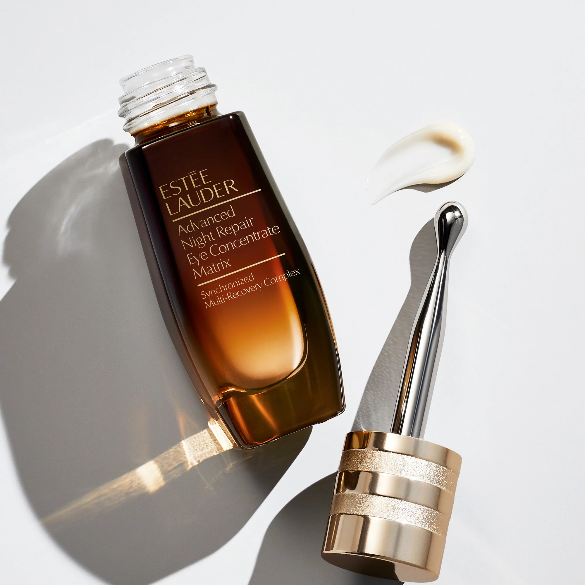 Advanced Night Repair Sérum Concentré - Contour des Yeux |